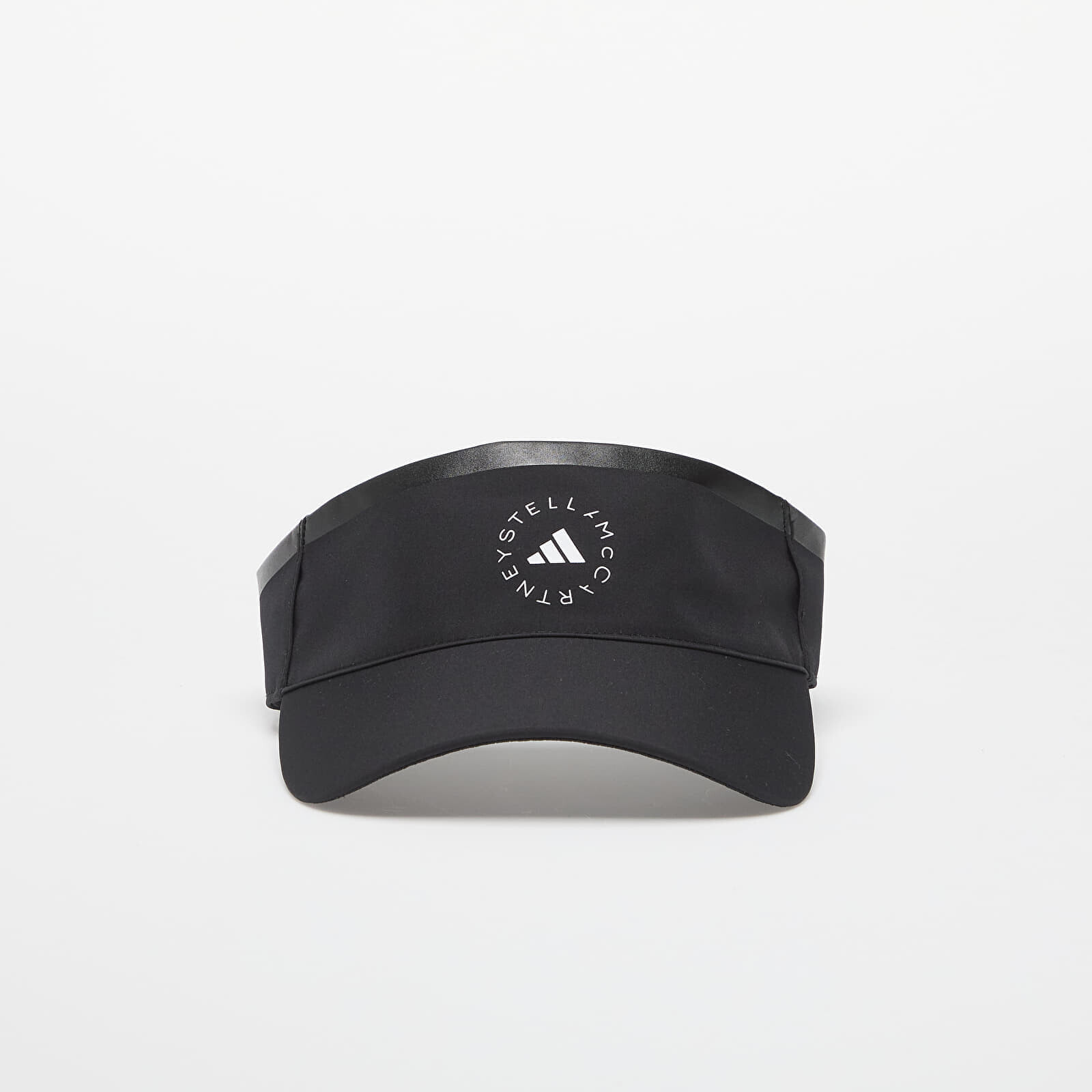 Šiltovka adidas by Stella McCartney Visor Black/ White S