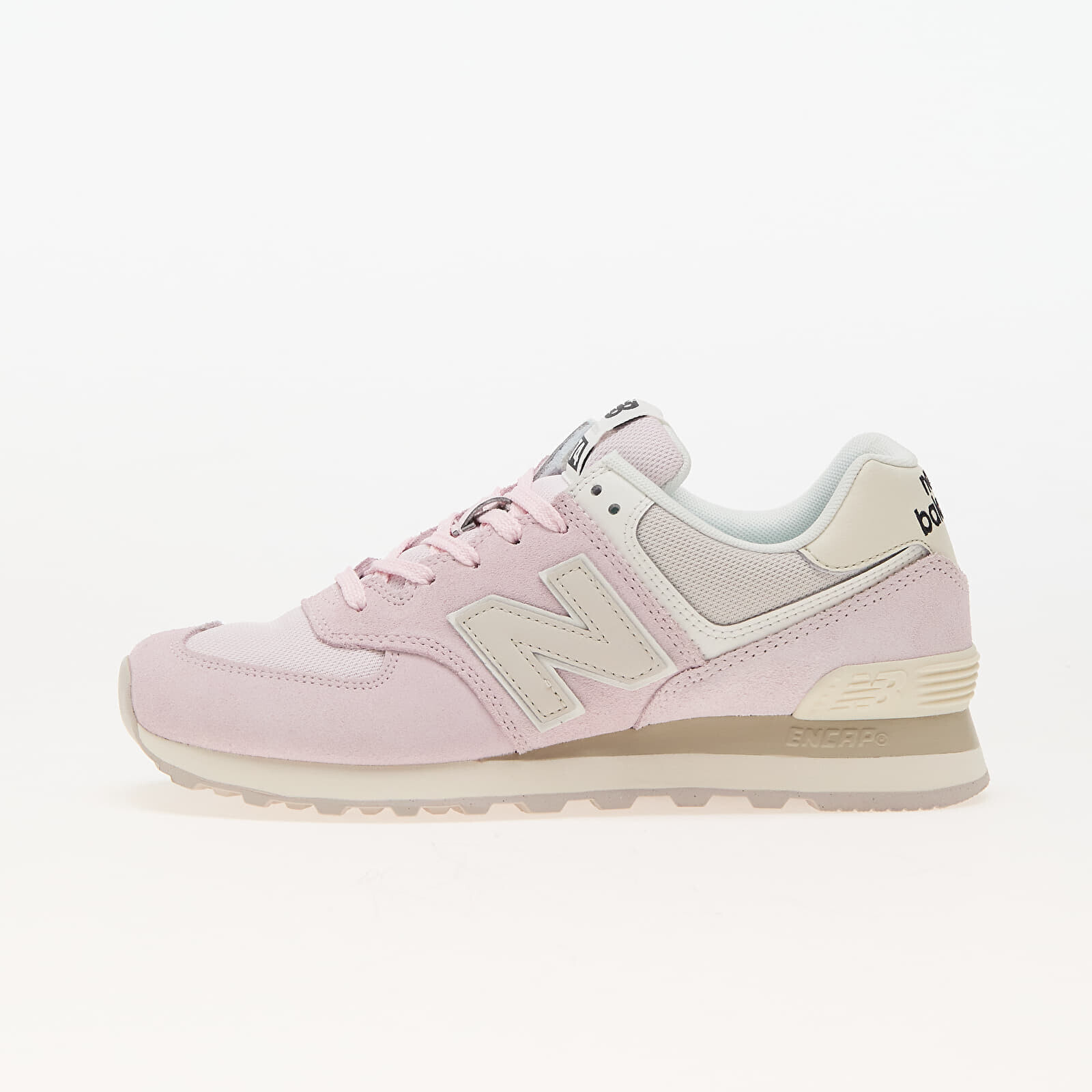 Tenisky New Balance 574 Baby Pink EUR 36.5
