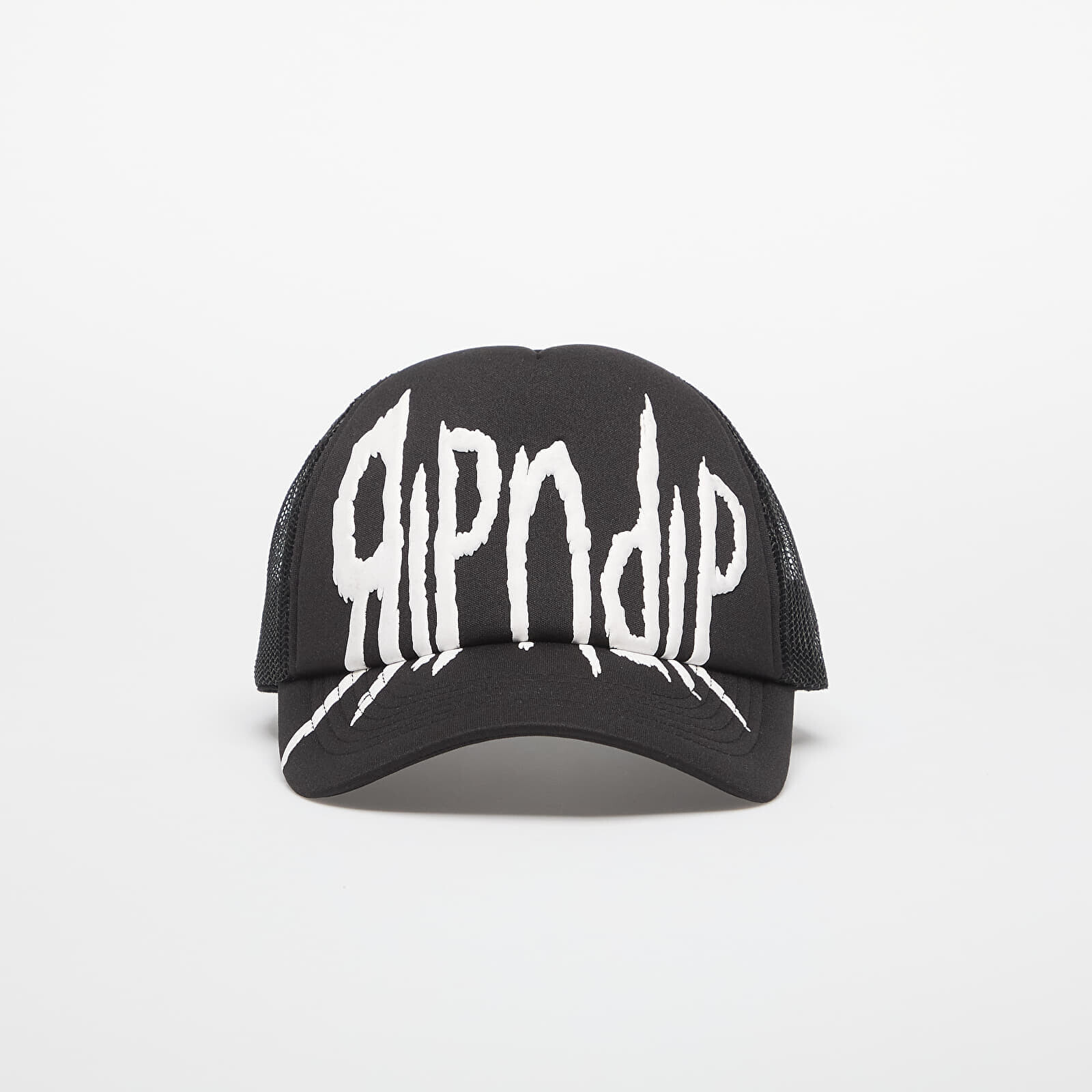 Šiltovka RIPNDIP Insano Trucker Hat Black Universal