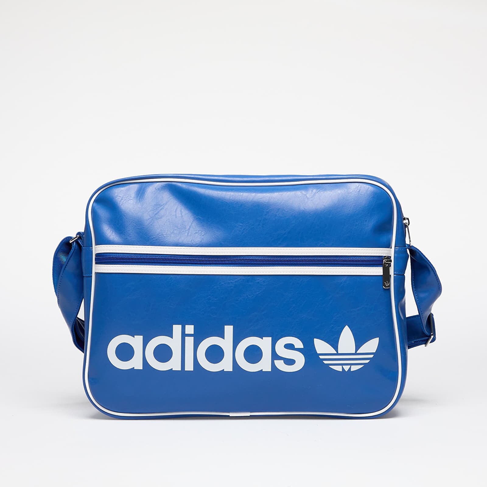 Taška adidas Og Airliner Blue 18 l