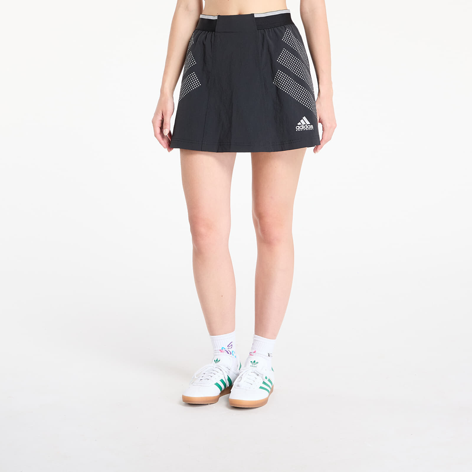 adidas EQT Skirt Black XS