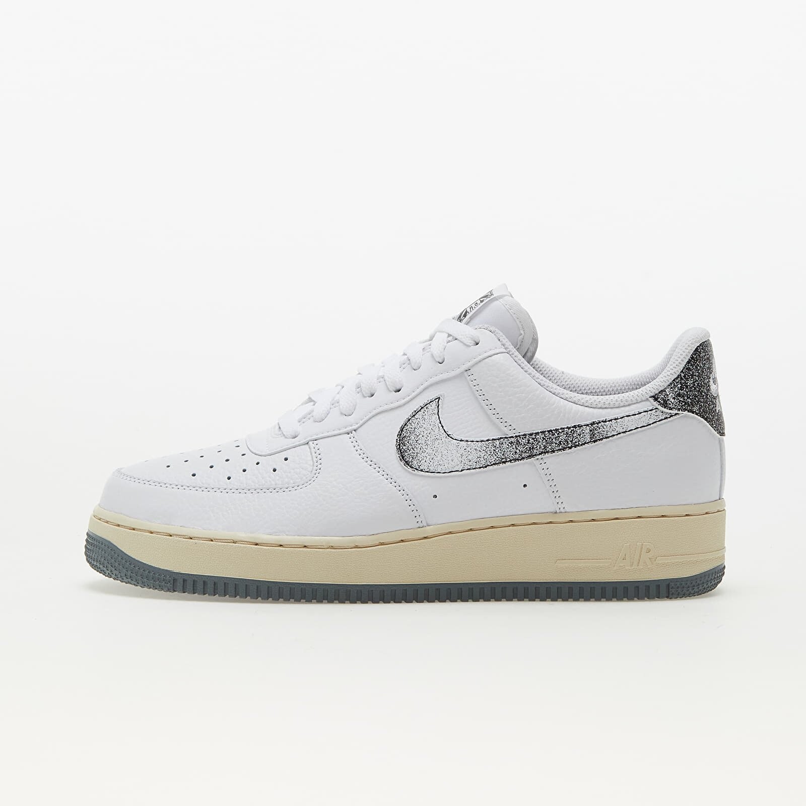 Tenisky Nike Air Force 1 '07 LX White/ Smoke Grey-Beach-White EUR 38.5