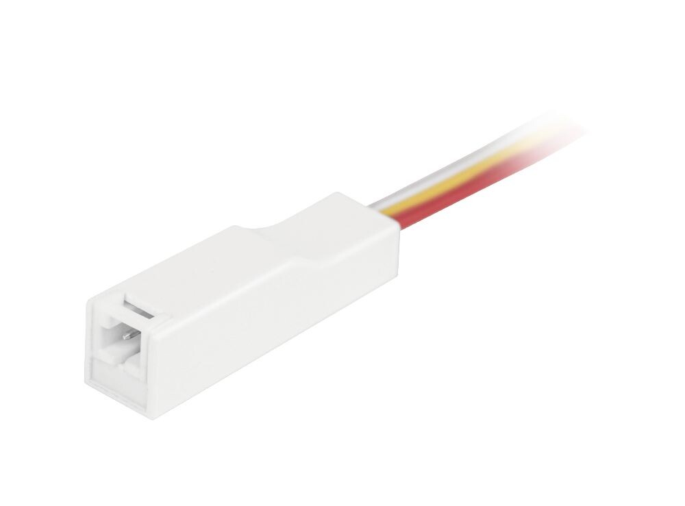 LED Solution Mi-Light MiBoxer Súprava s ovládacou doskou a konektorom pre schodiskové osvetlenie BS-L2S
