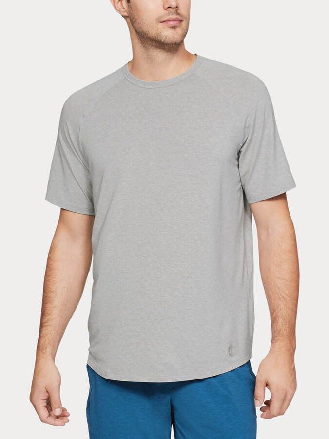 Under Armour Recovery Sleepwear Ss Crew T-shirt