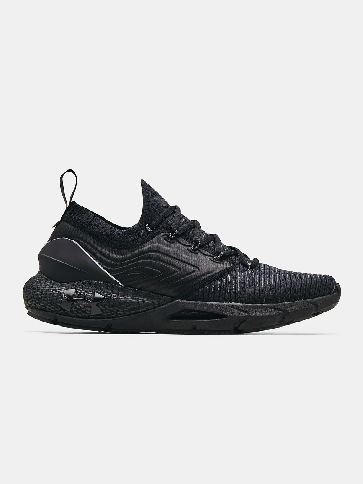 Under Armour Shoes UA HOVR Phantom 2 INKNT-BLK - Men's