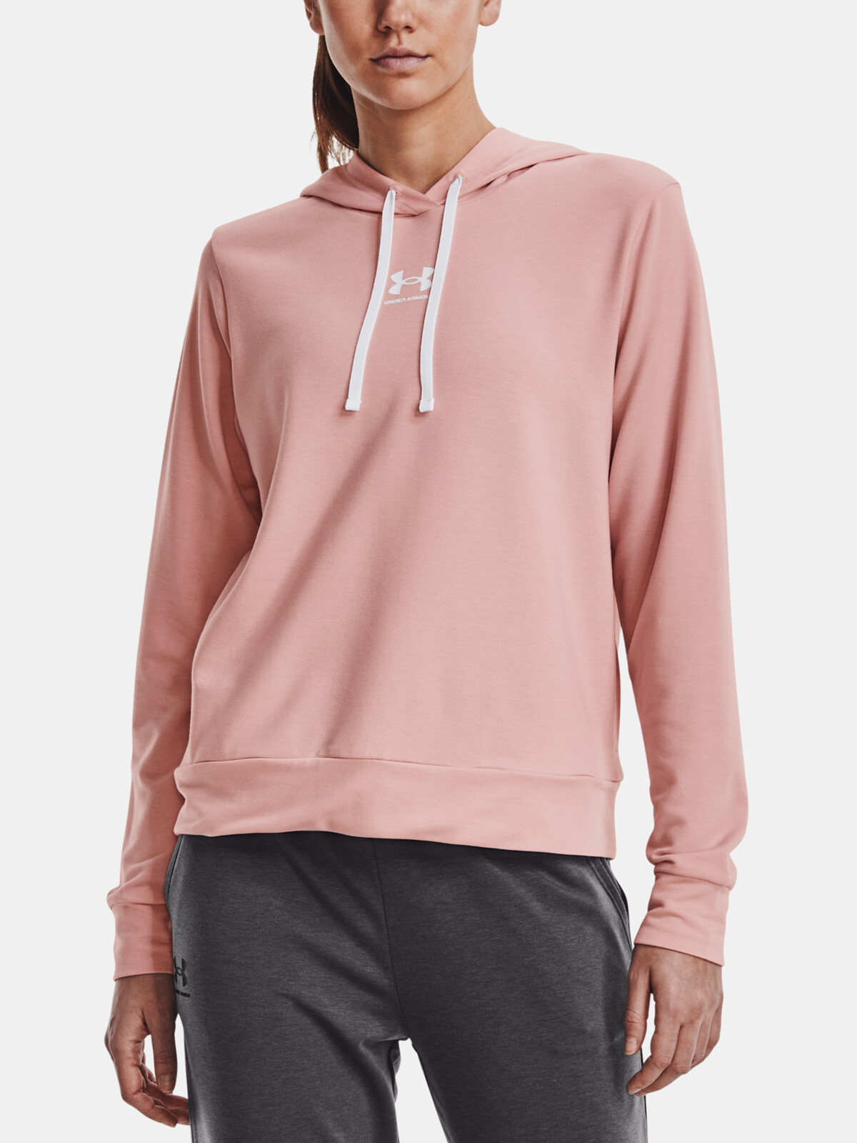 Dámska mikina Under Armour Rival Terry