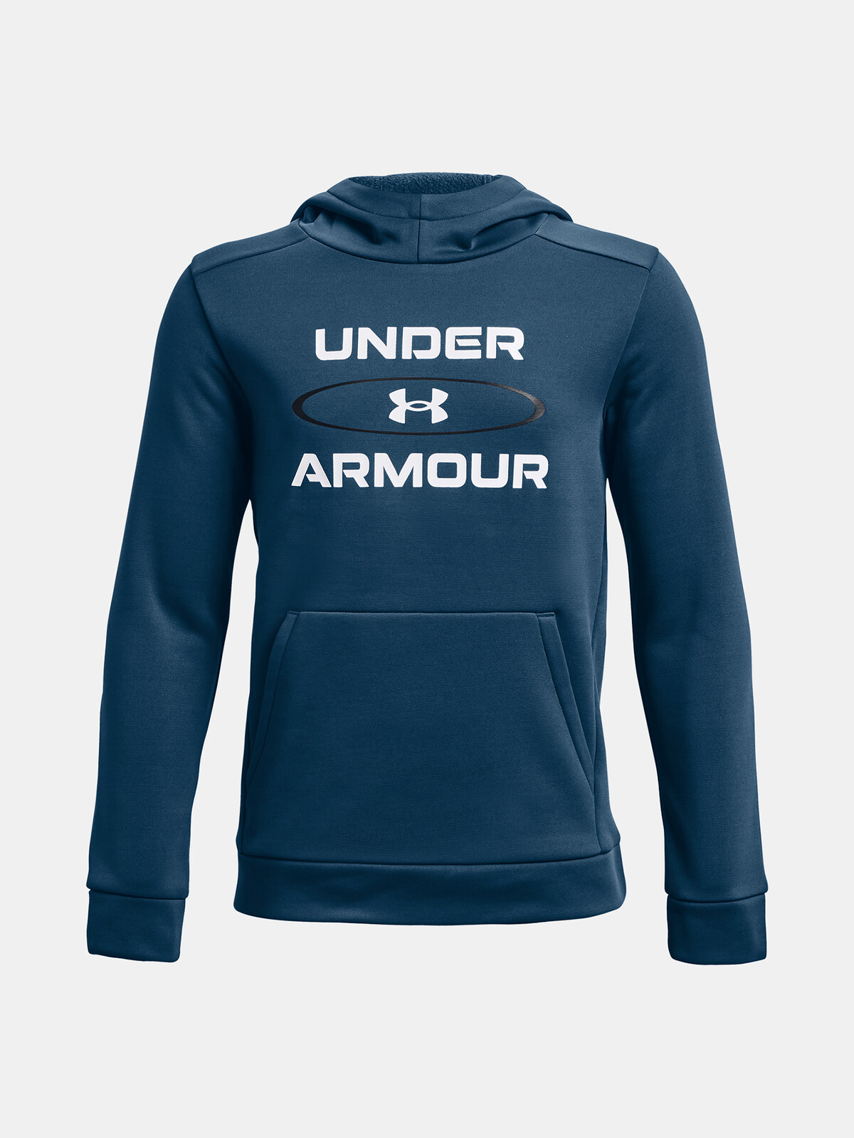 Chlapčenská mikina Under Armour Fleece