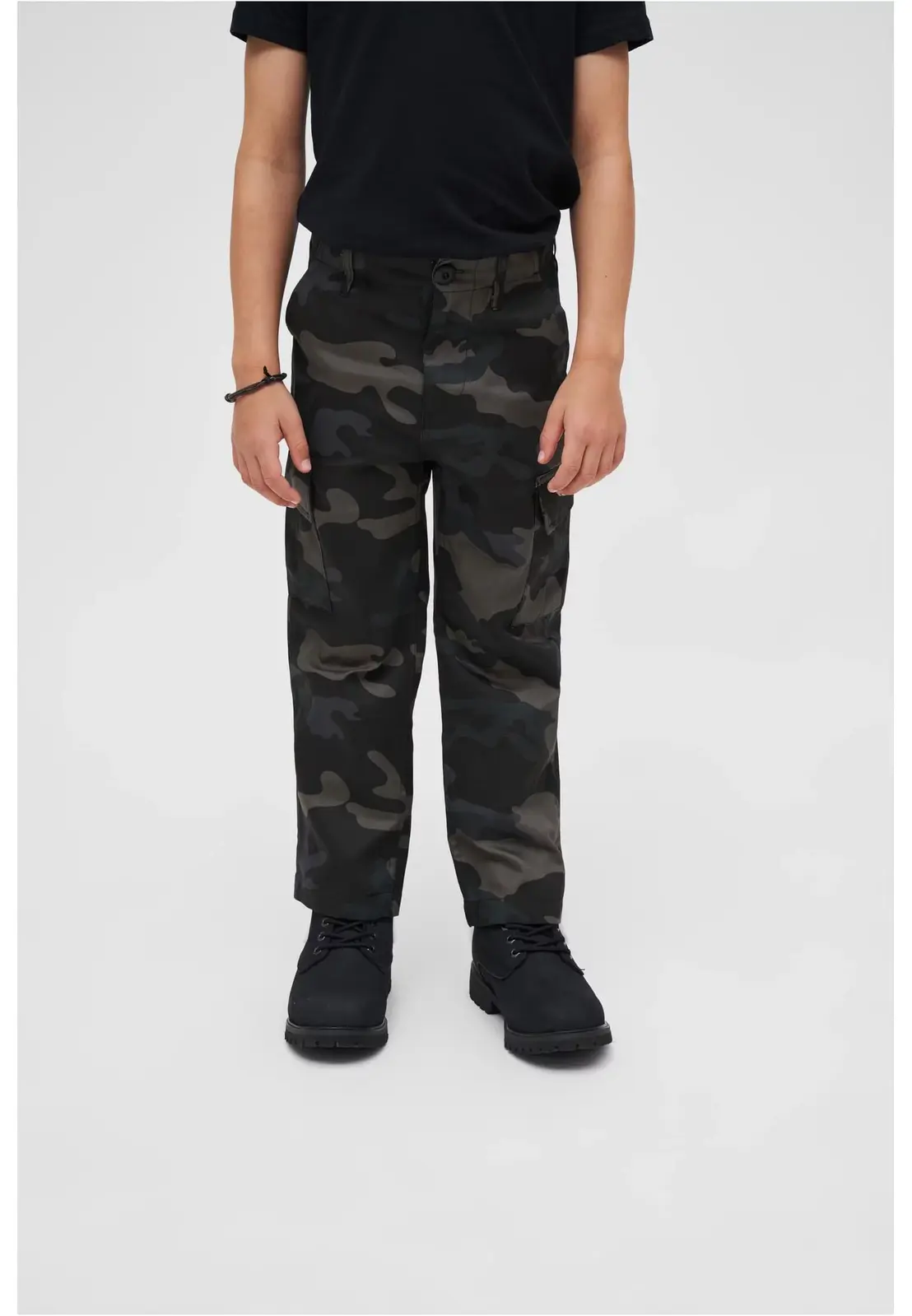 US Ranger darkcamo children's trousers