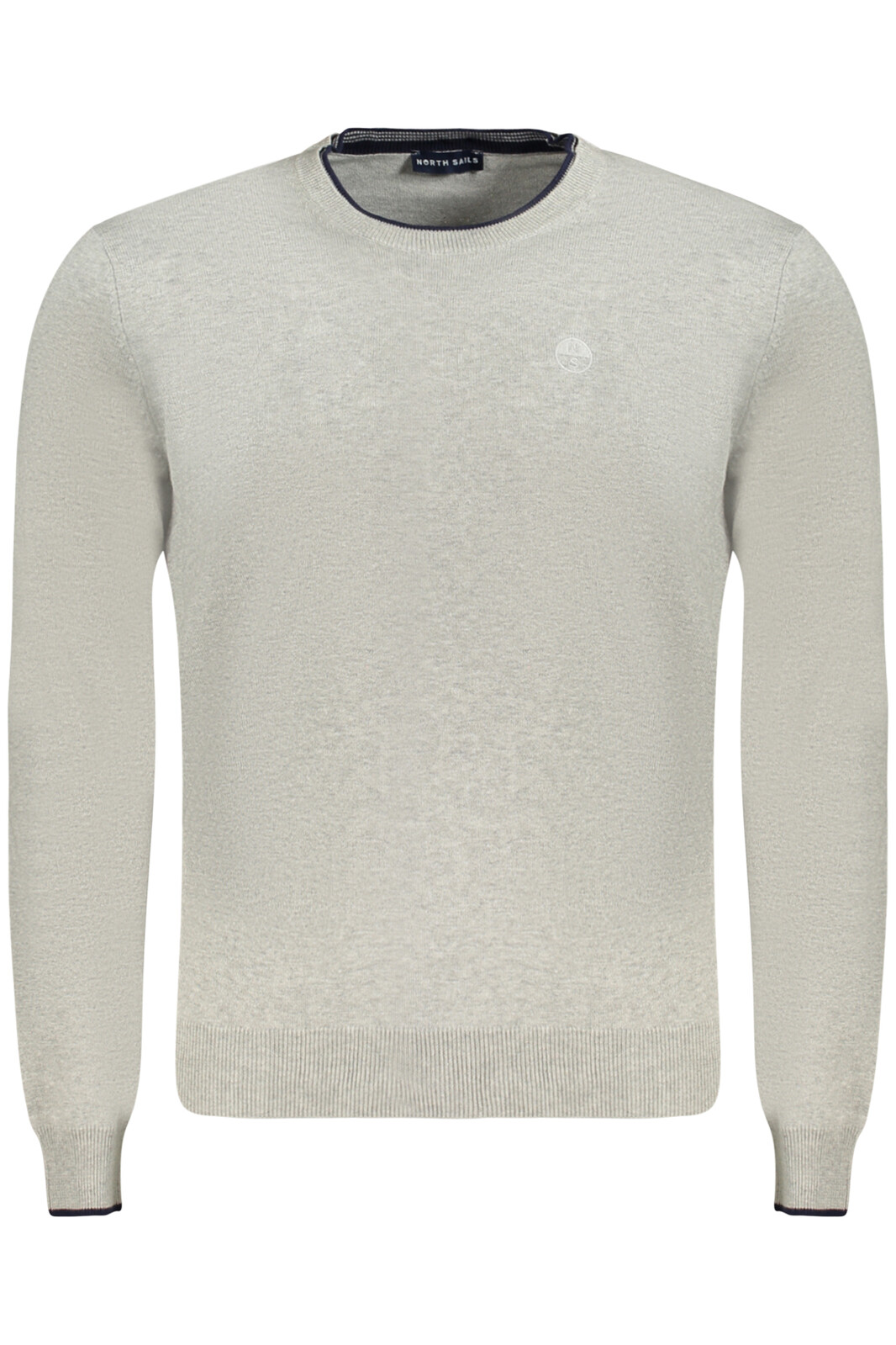 NORTH SAILS MEN'S SWEATER GREY
