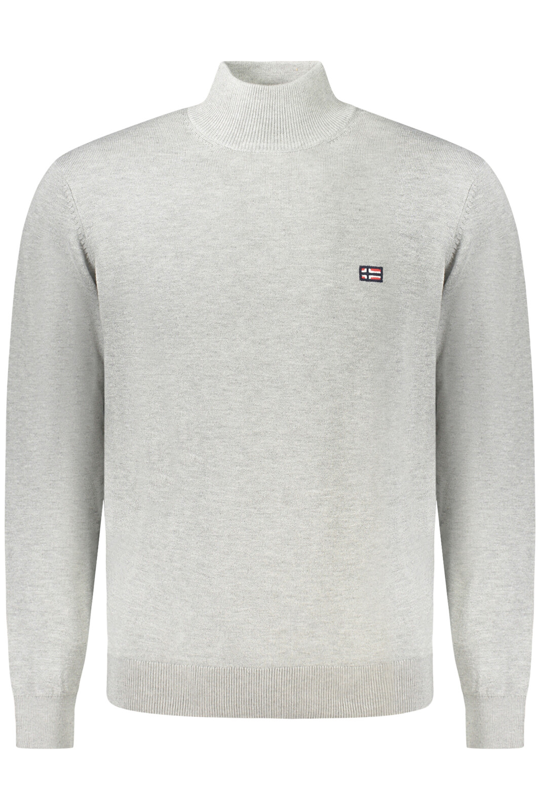 NORWAY 1963 MEN'S SHIRT GREY