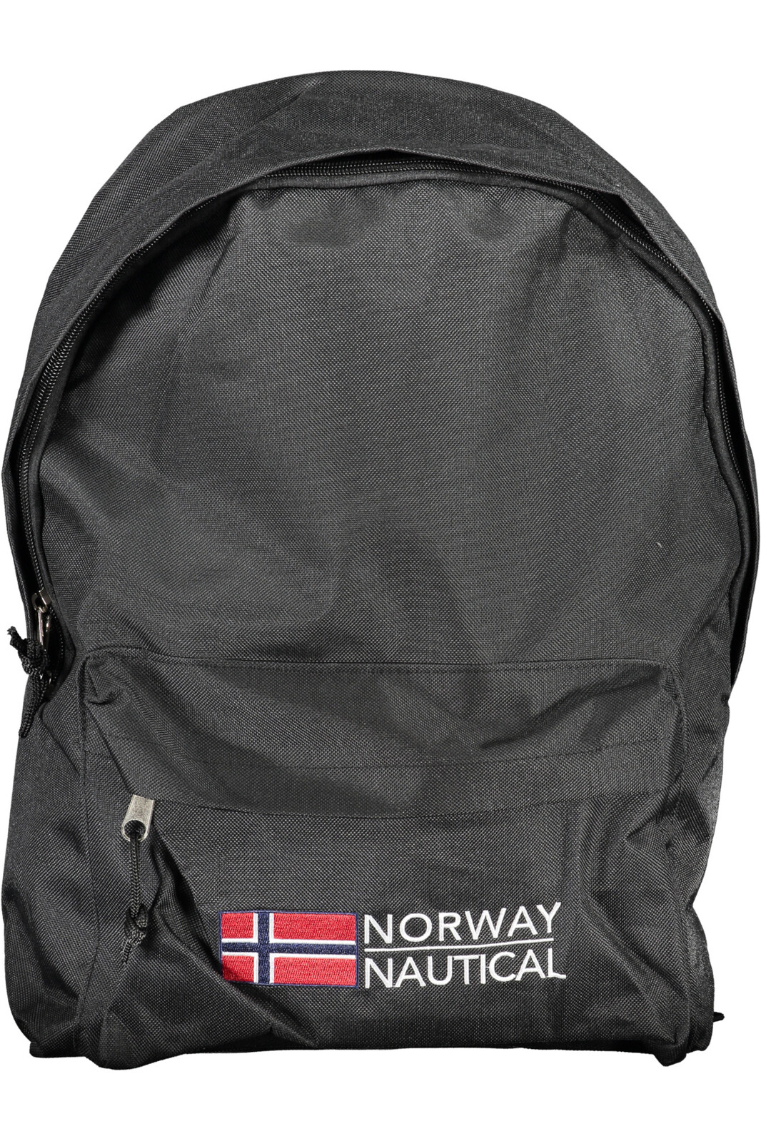 NORWAY 1963 MEN'S BACKPACK BLACK