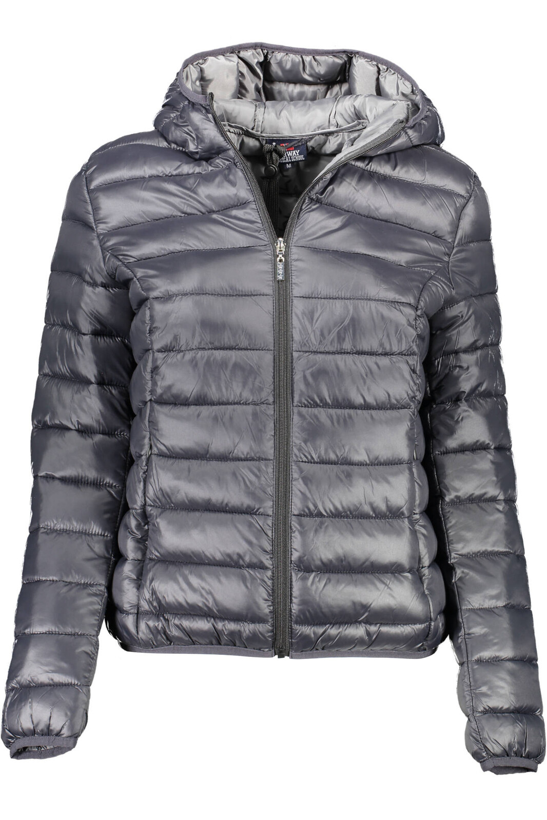 NORWAY 1963 BLACK WOMAN JACKET