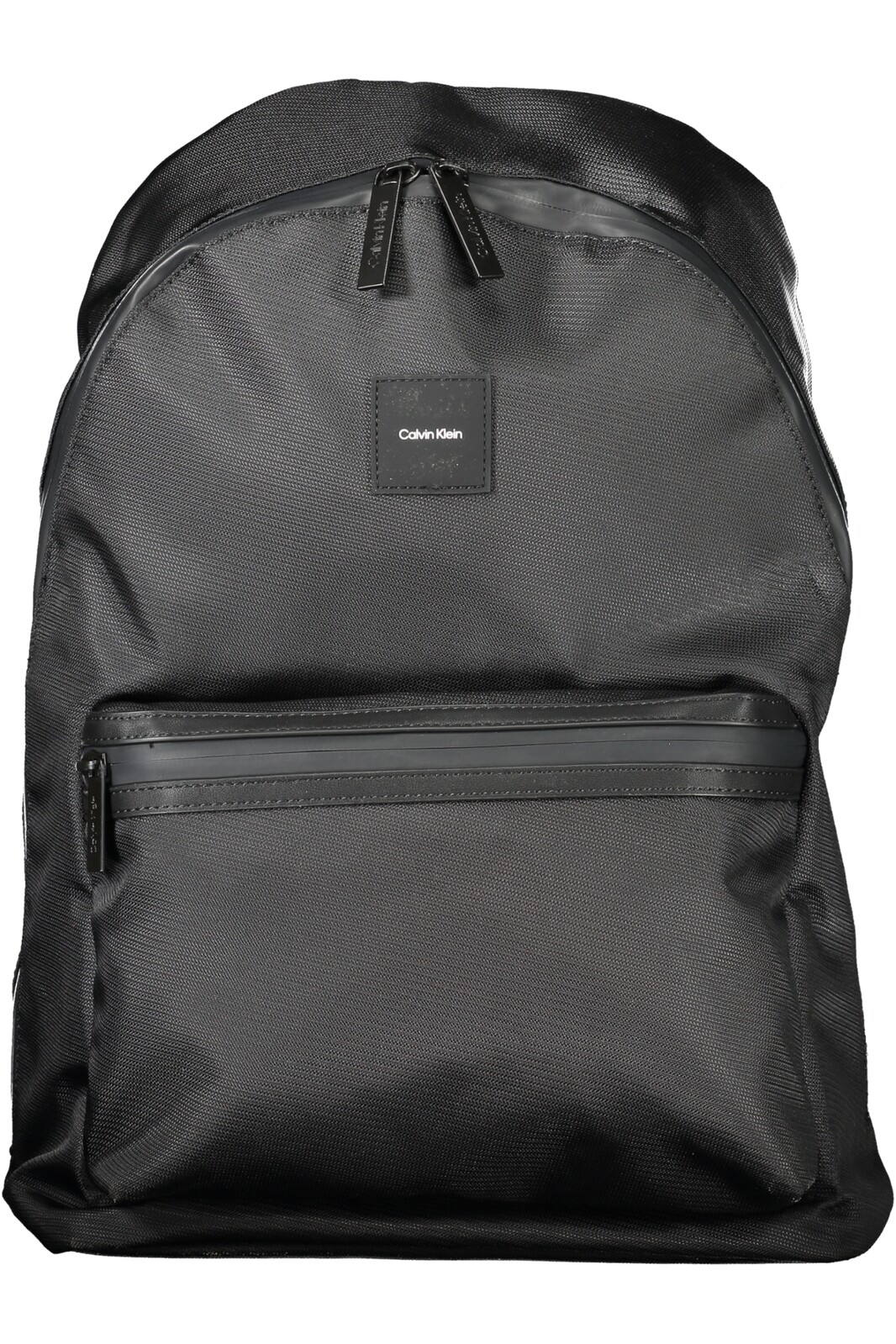CALVIN KLEIN MEN'S BACKPACK BLACK