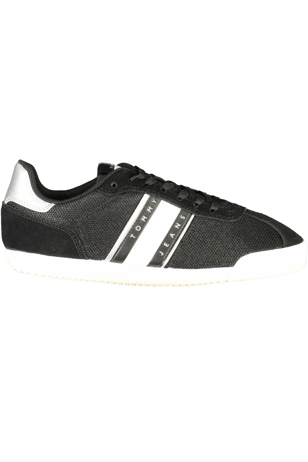 TOMMY HILFIGER WOMEN'S SPORTS FOOTWEAR BLACK