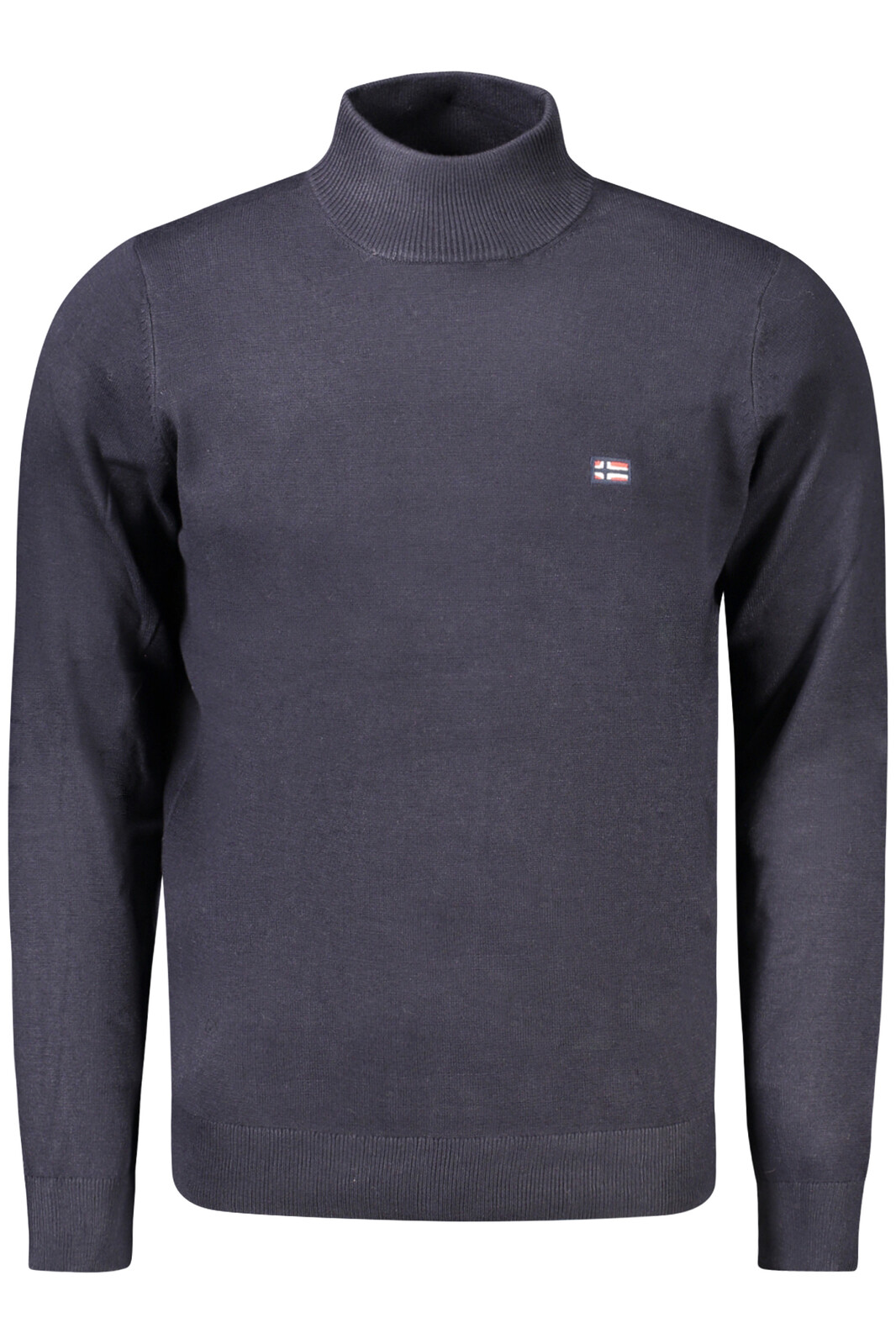 NORWAY 1963 MEN'S BLUE SHIRT