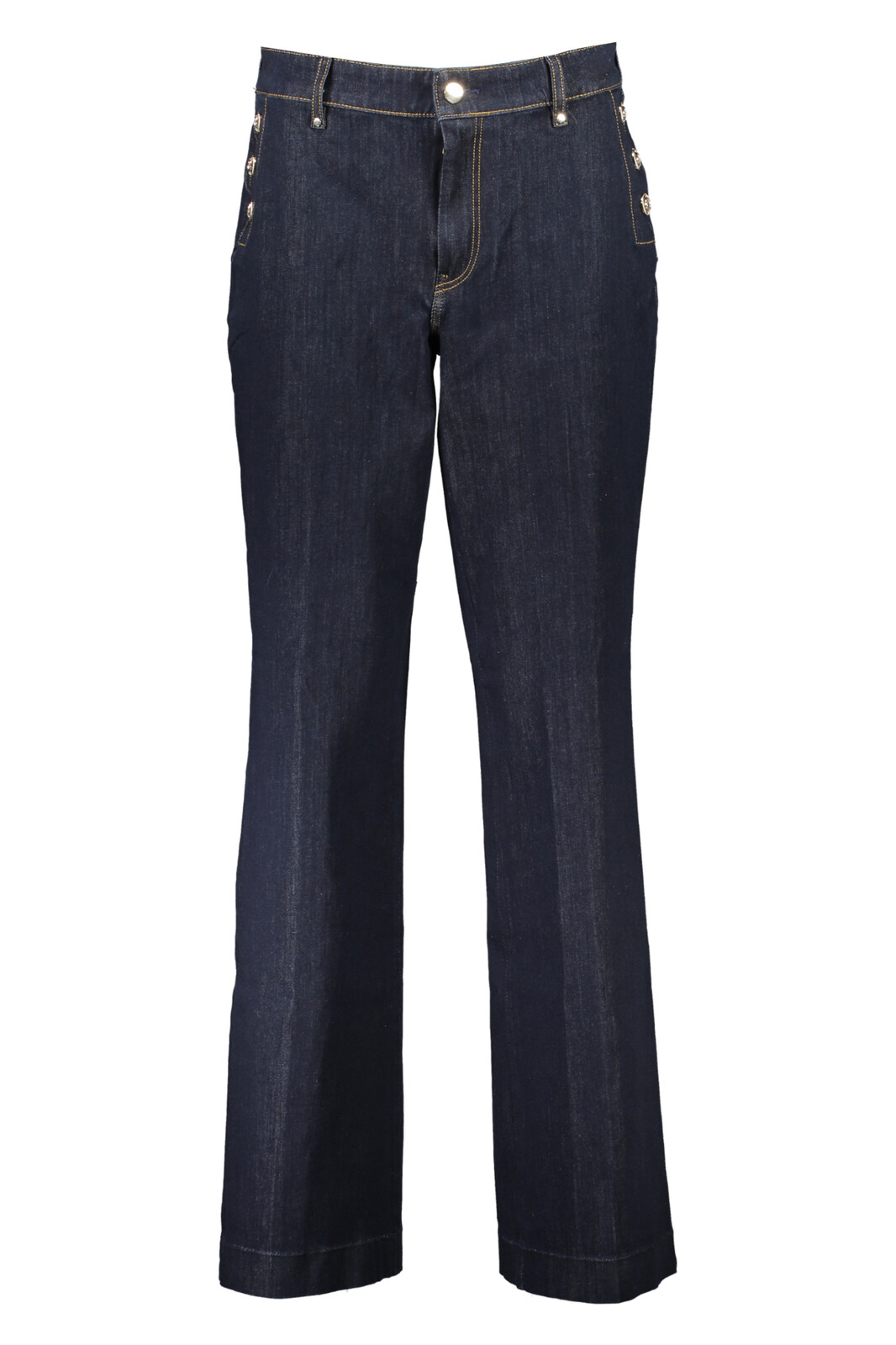 GUESS JEANS WOMEN'S DENIM JEANS BLUE