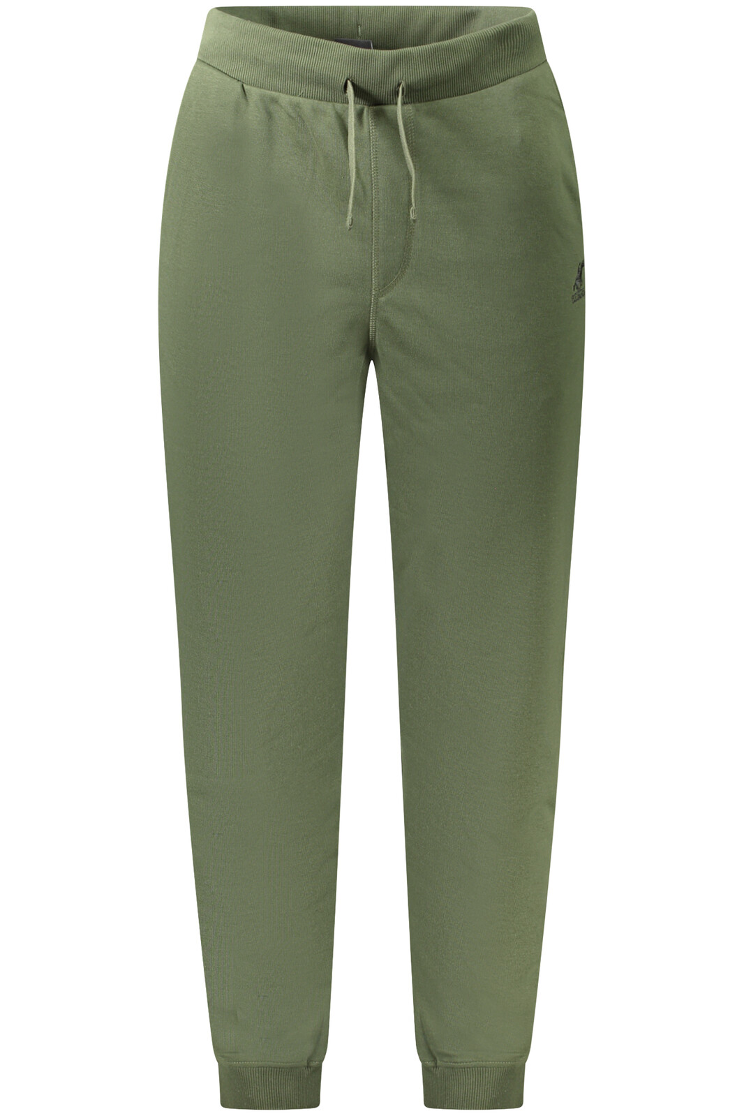 US GRAND POLO MEN'S GREEN PANTS