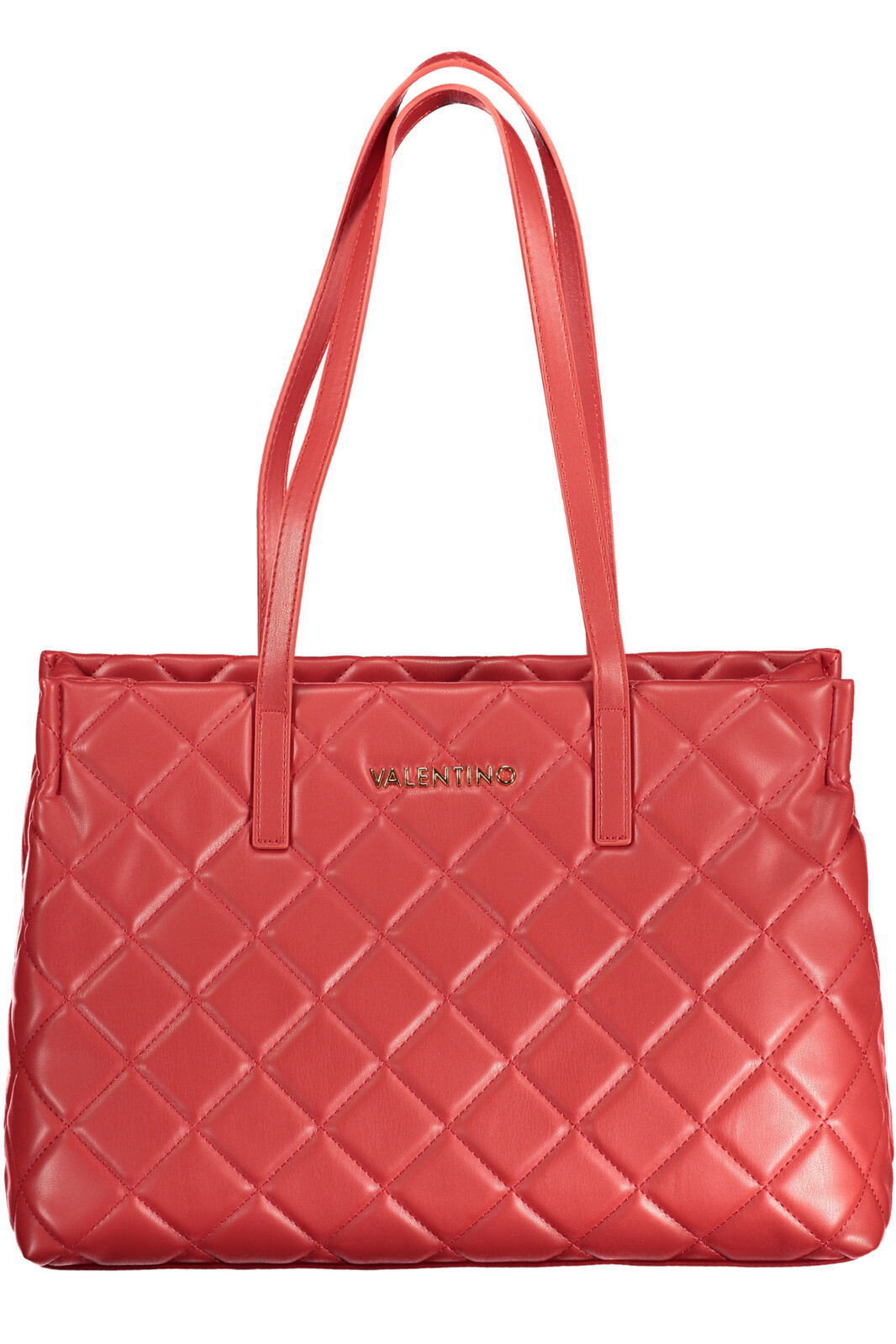 VALENTINO BAGS RED WOMEN'S BAG