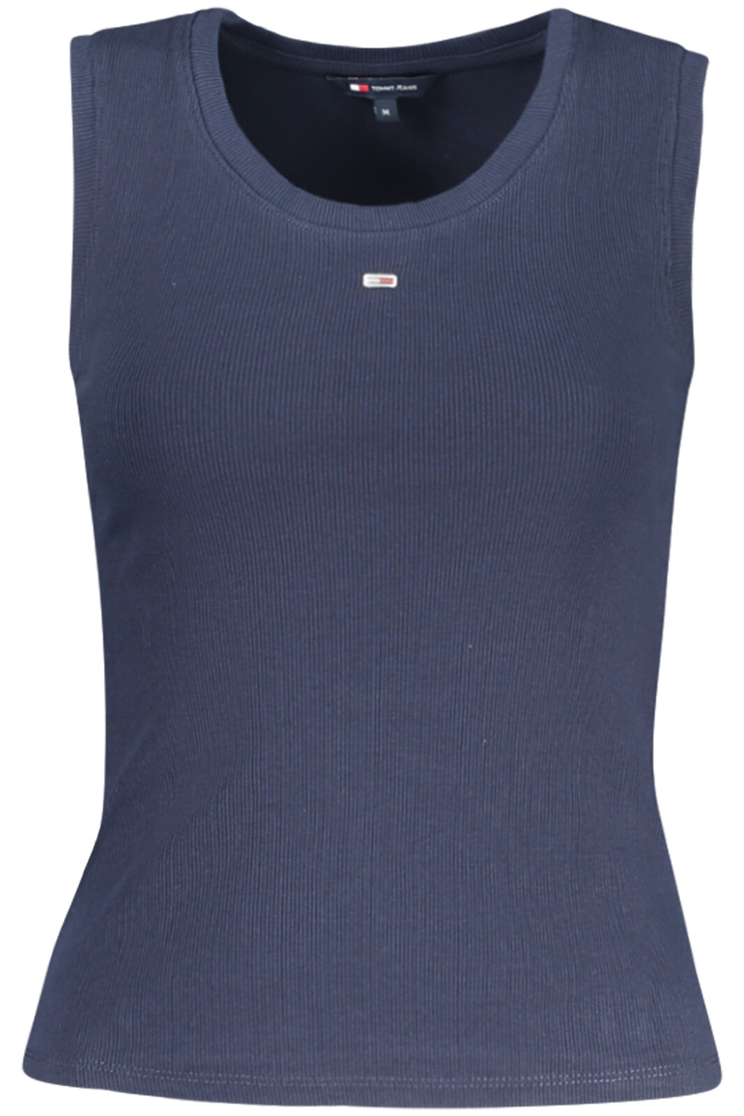 TOMMY HILFIGER WOMEN'S TANK TOP BLUE