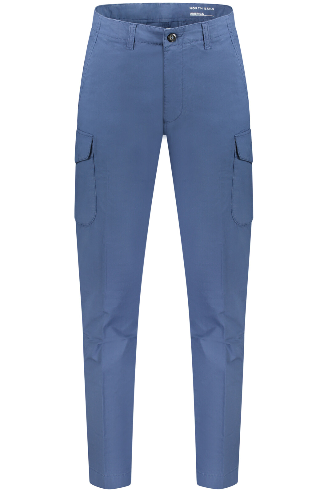 NORTH SAILS MEN'S BLUE PANTS