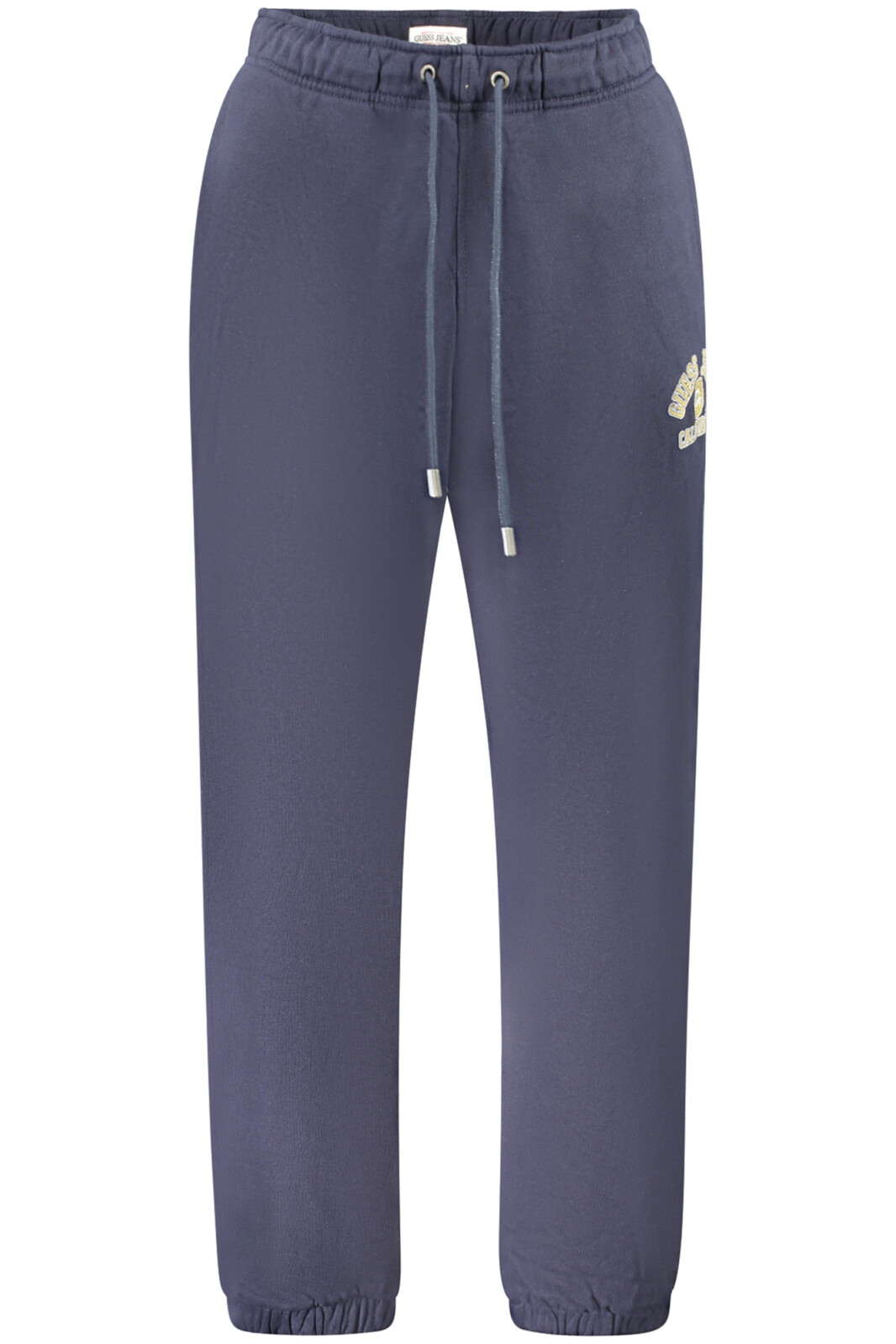 GUESS JEANS MEN'S BLUE PANTS