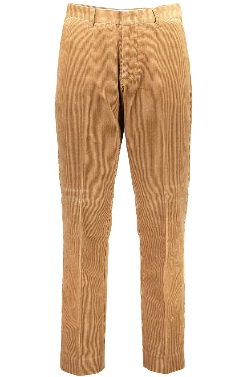 GANT MEN'S BROWN TROUSERS