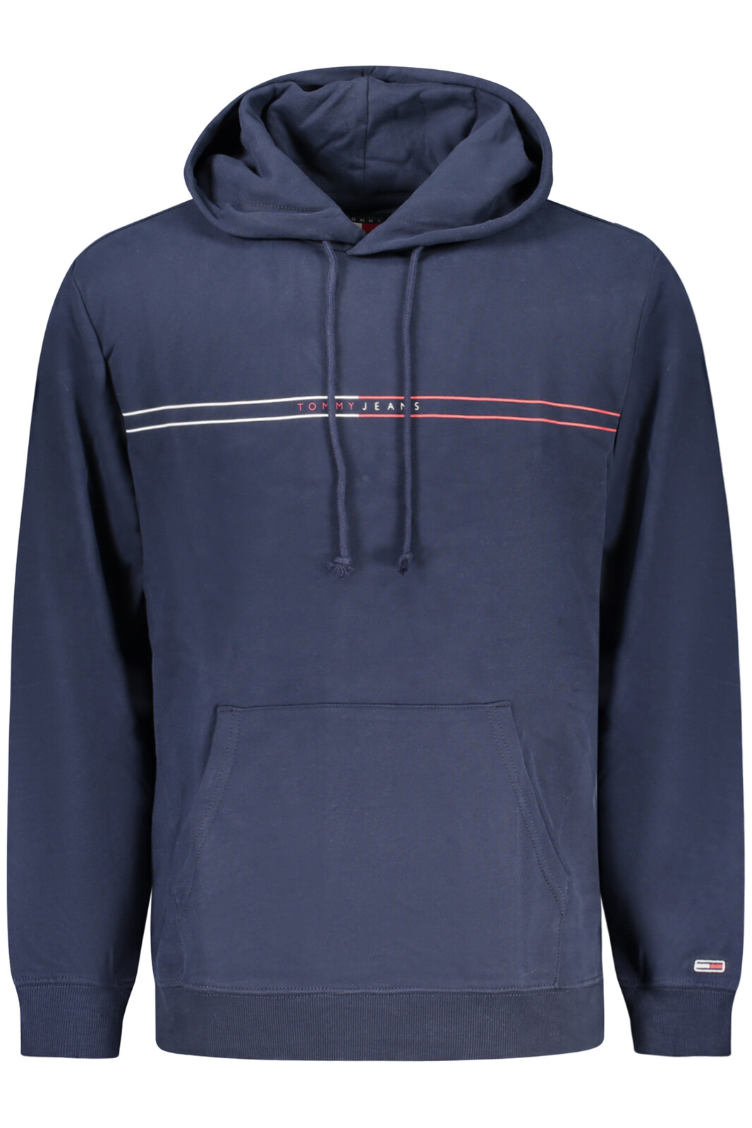 TOMMY HILFIGER SWEATSHIRT WITHOUT ZIP MEN BLUE