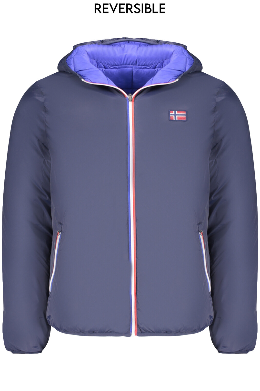 NORWAY 1963 MEN'S BLUE JACKET