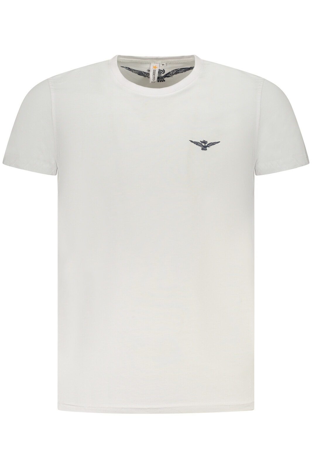 ARMY 1659 MEN'S SHORT SLEEVE T-SHIRT WHITE