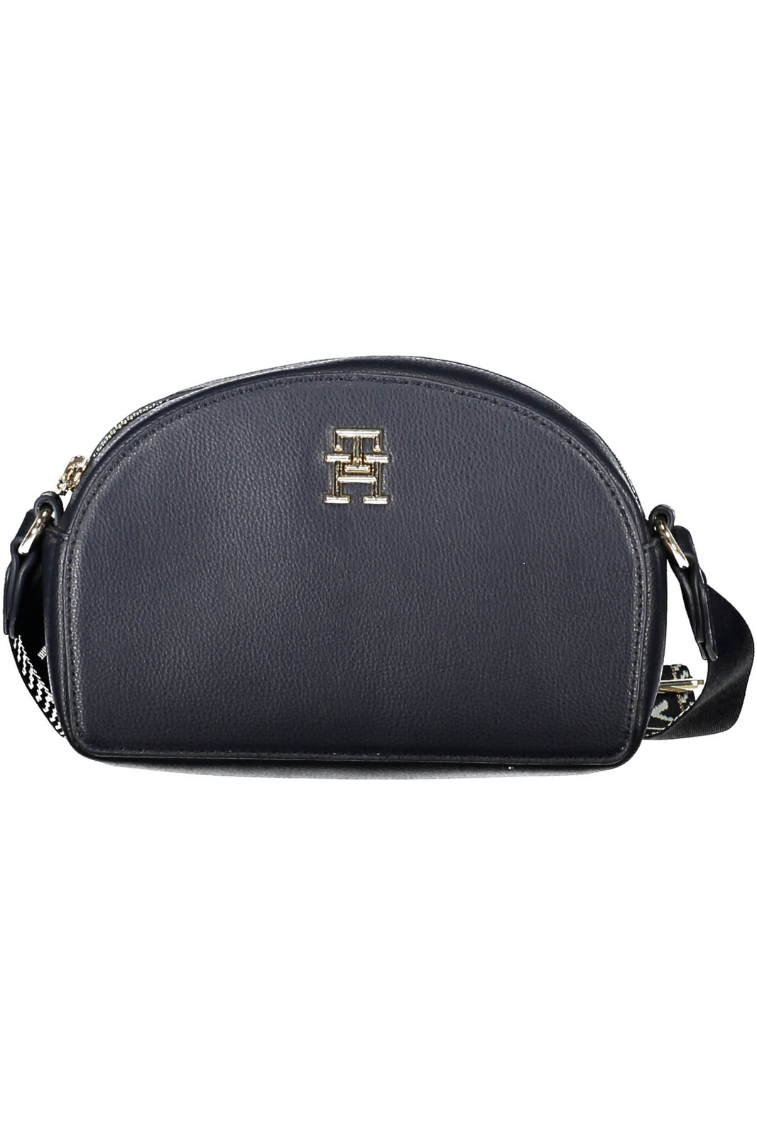 TOMMY HILFIGER BLUE WOMEN'S BAG