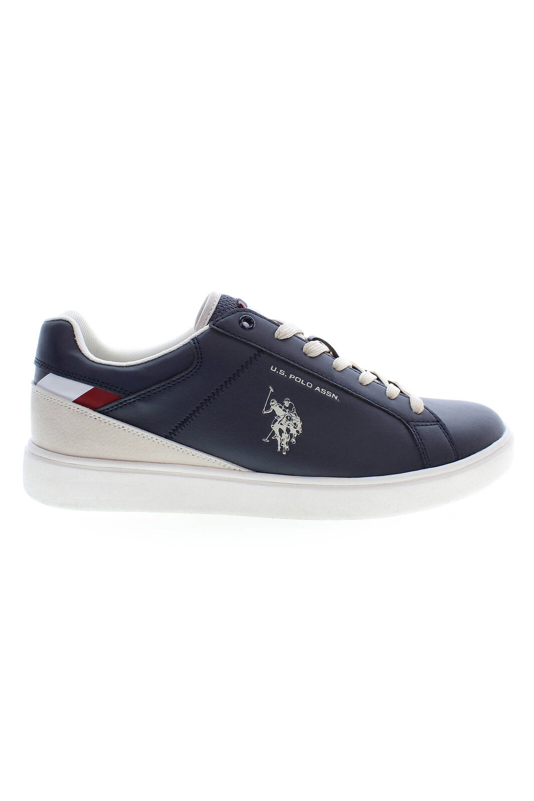 US POLO BEST PRICE BLUE MEN'S SPORTS SHOES