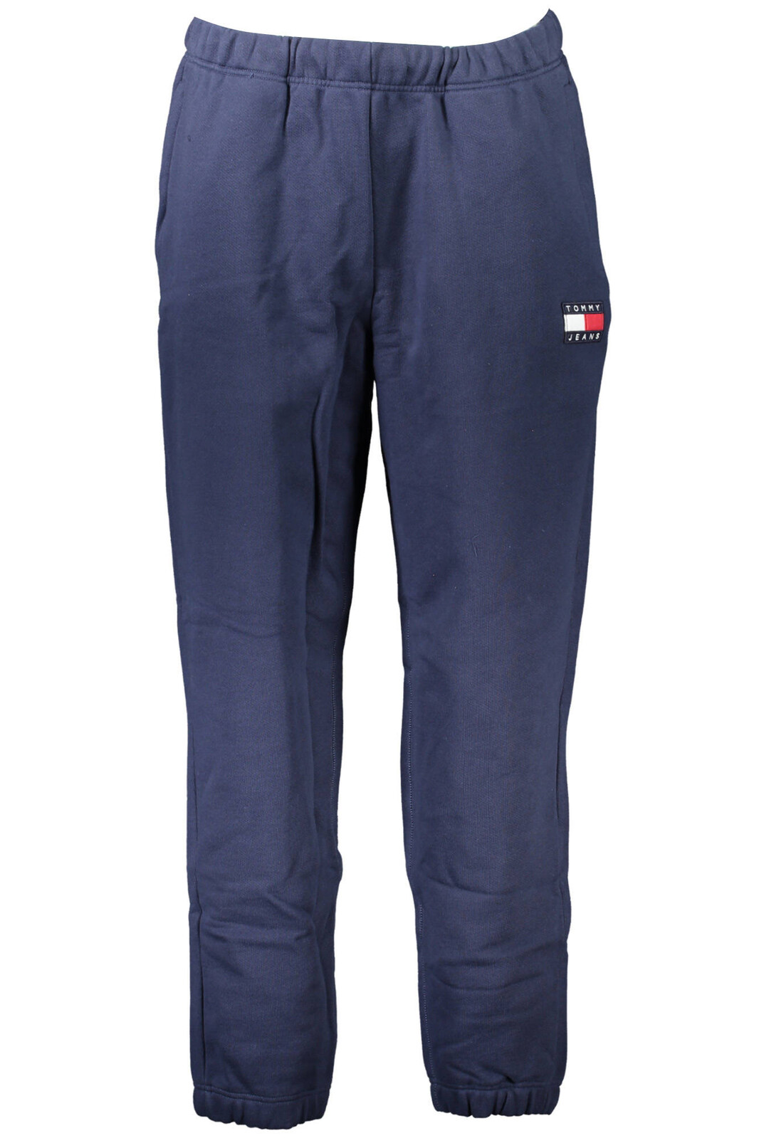 TOMMY HILFIGER MEN'S BLUE PANTS