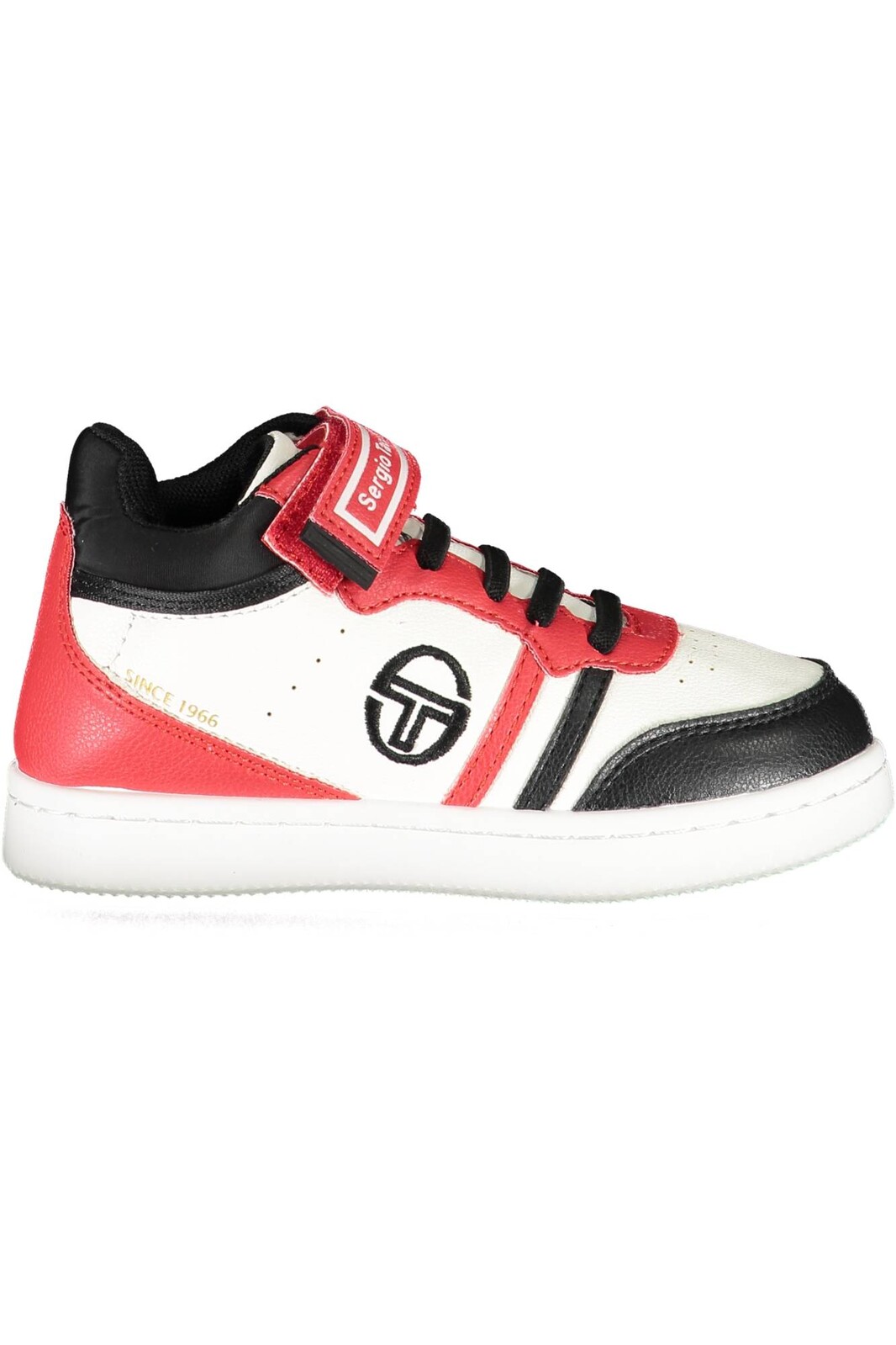 SERGIO TACCHINI SPORTS SHOES CHILDREN WHITE