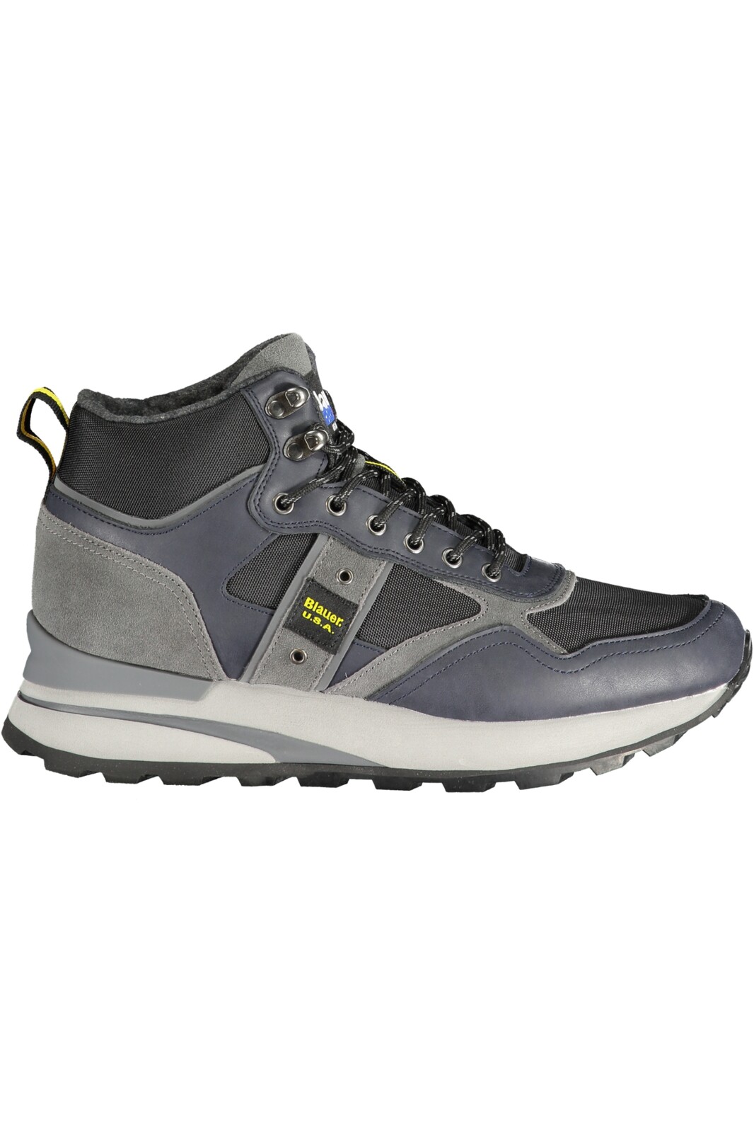 BLAUER MEN'S SPORTS FOOTWEAR BLUE