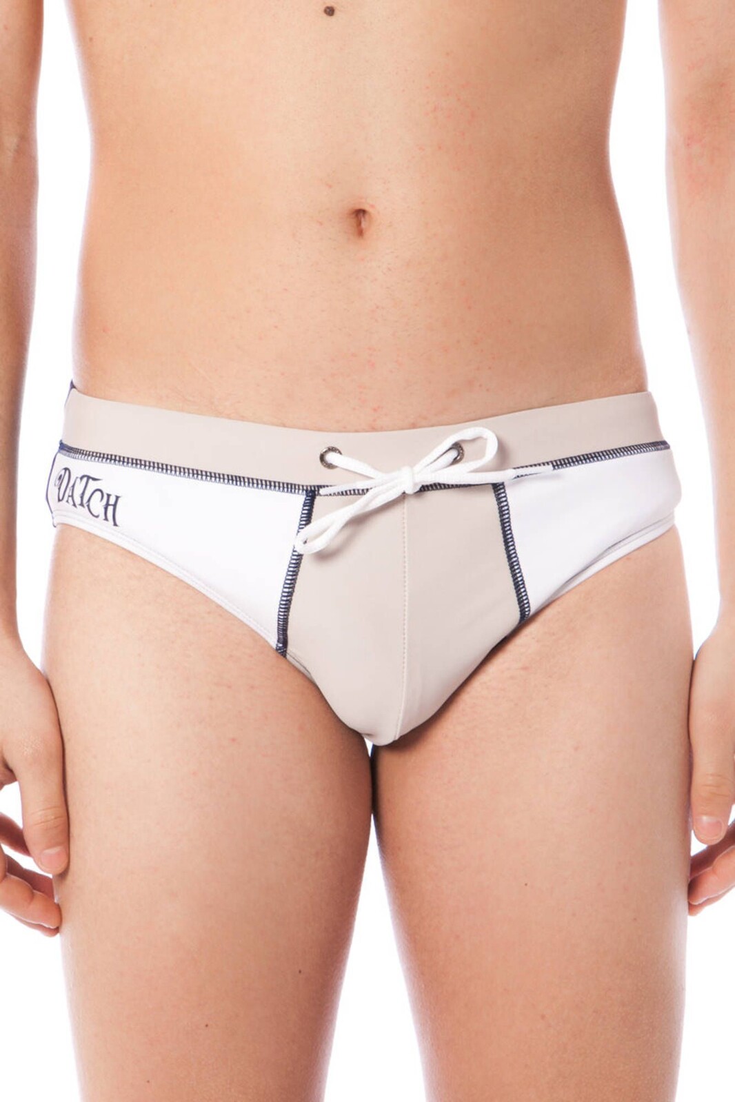 DATCH COSTUME PART UNDER MULTICOLOR MAN