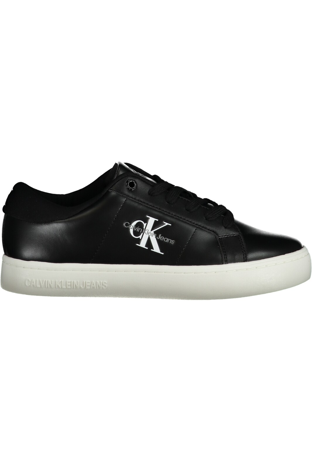CALVIN KLEIN WOMEN'S SPORTS FOOTWEAR BLACK
