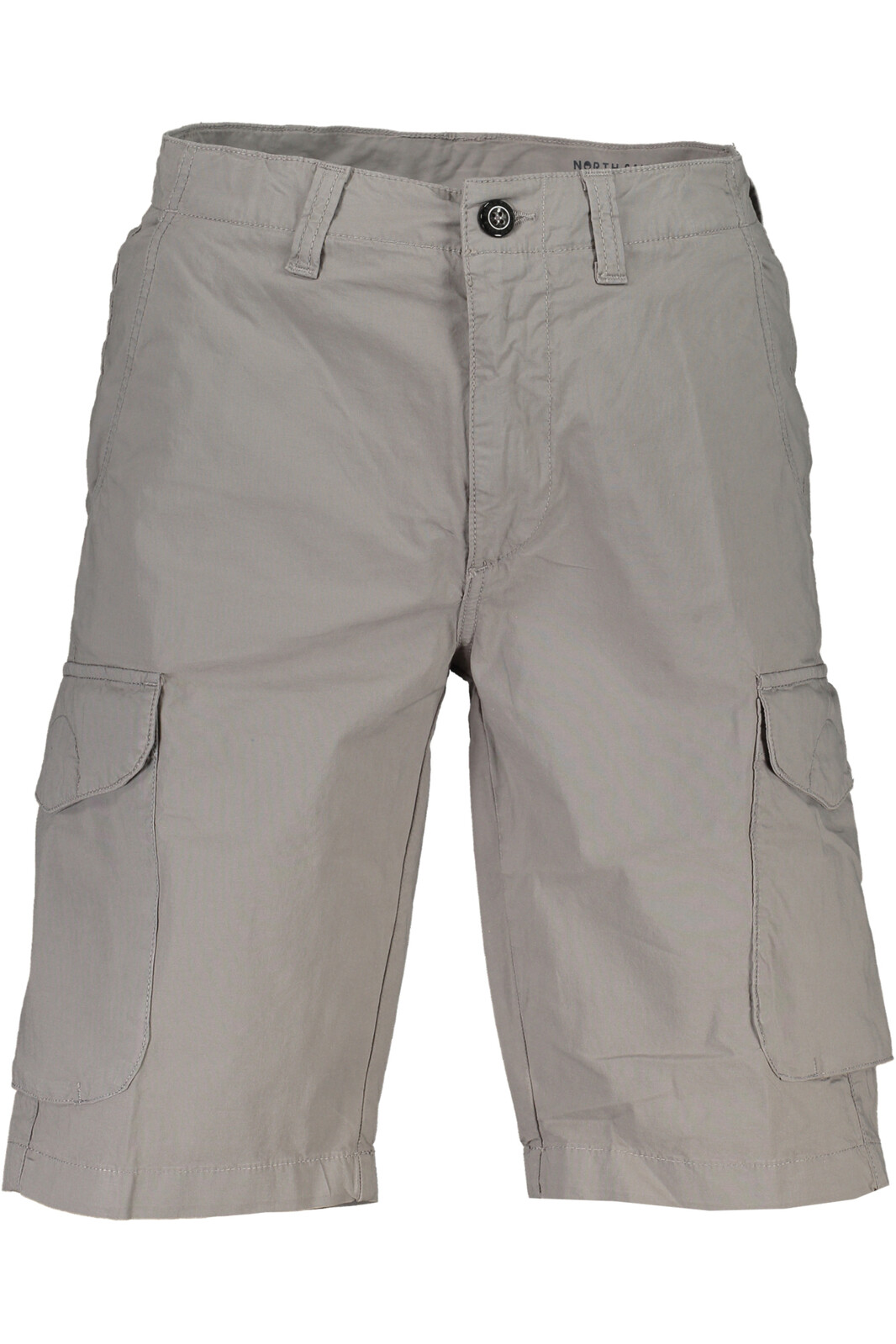 NORTH SAILS MEN'S GRAY BERMUDA PANTS