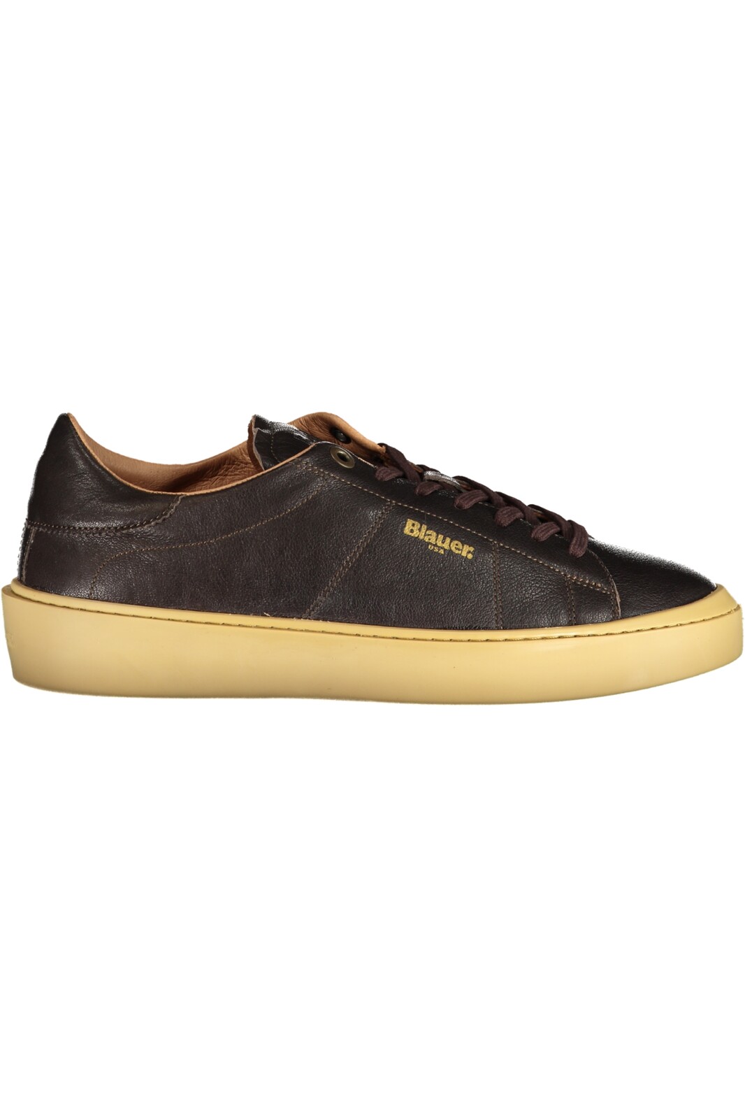 BLAUER MEN'S SPORTS FOOTWEAR BROWN