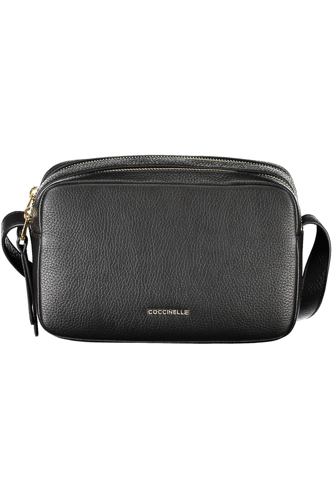 COCCINELLE BLACK WOMEN'S BAG