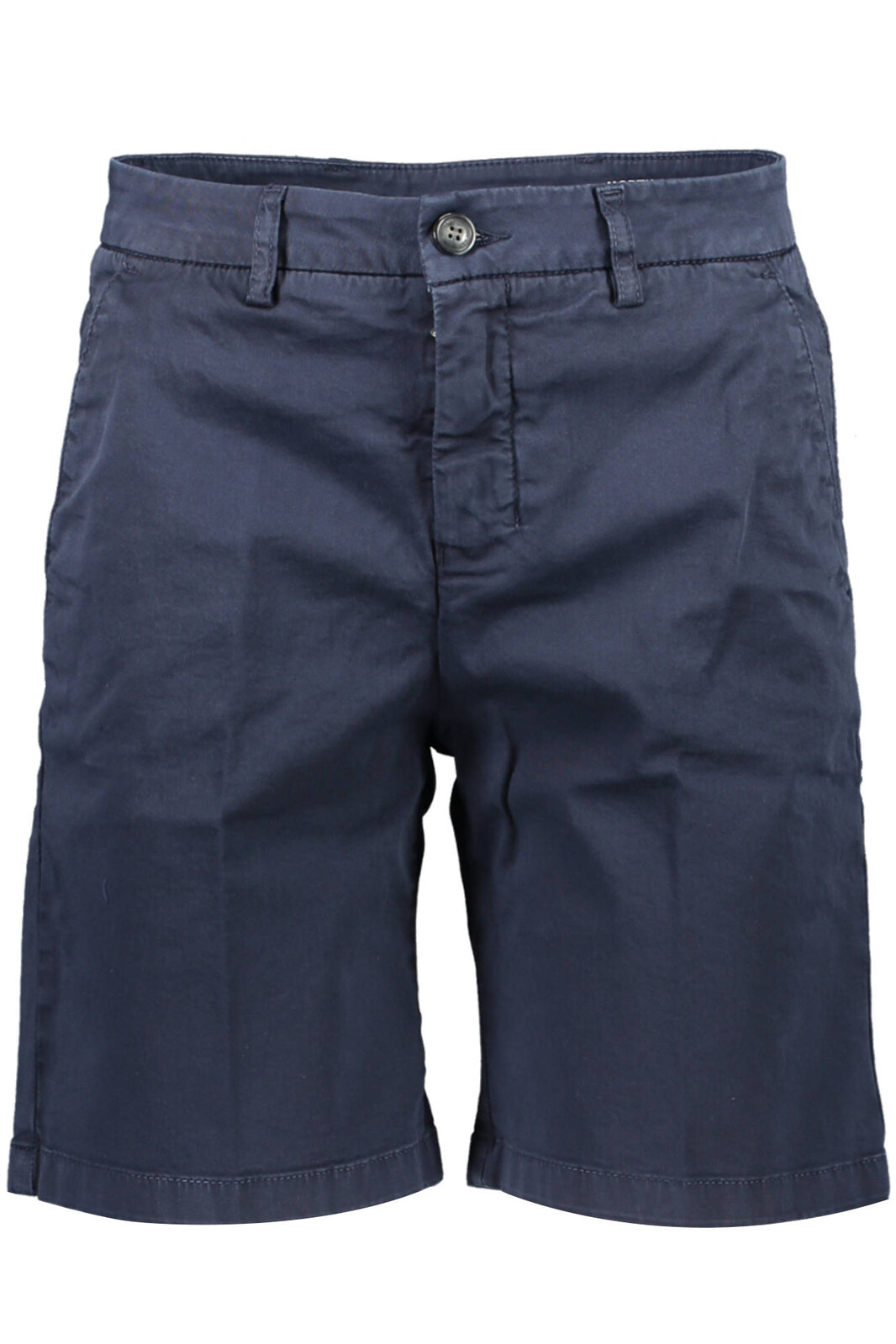 NORTH SAILS WOMEN'S BLUE BERMUDA PANTS