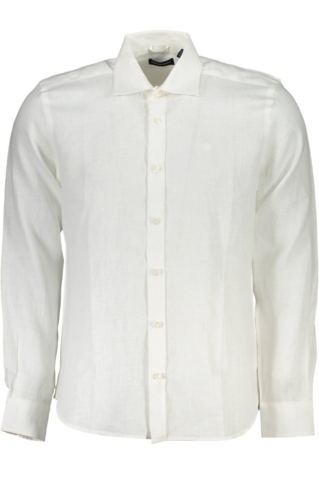 NORTH SAILS LONG SLEEVE SHIRT MEN WHITE