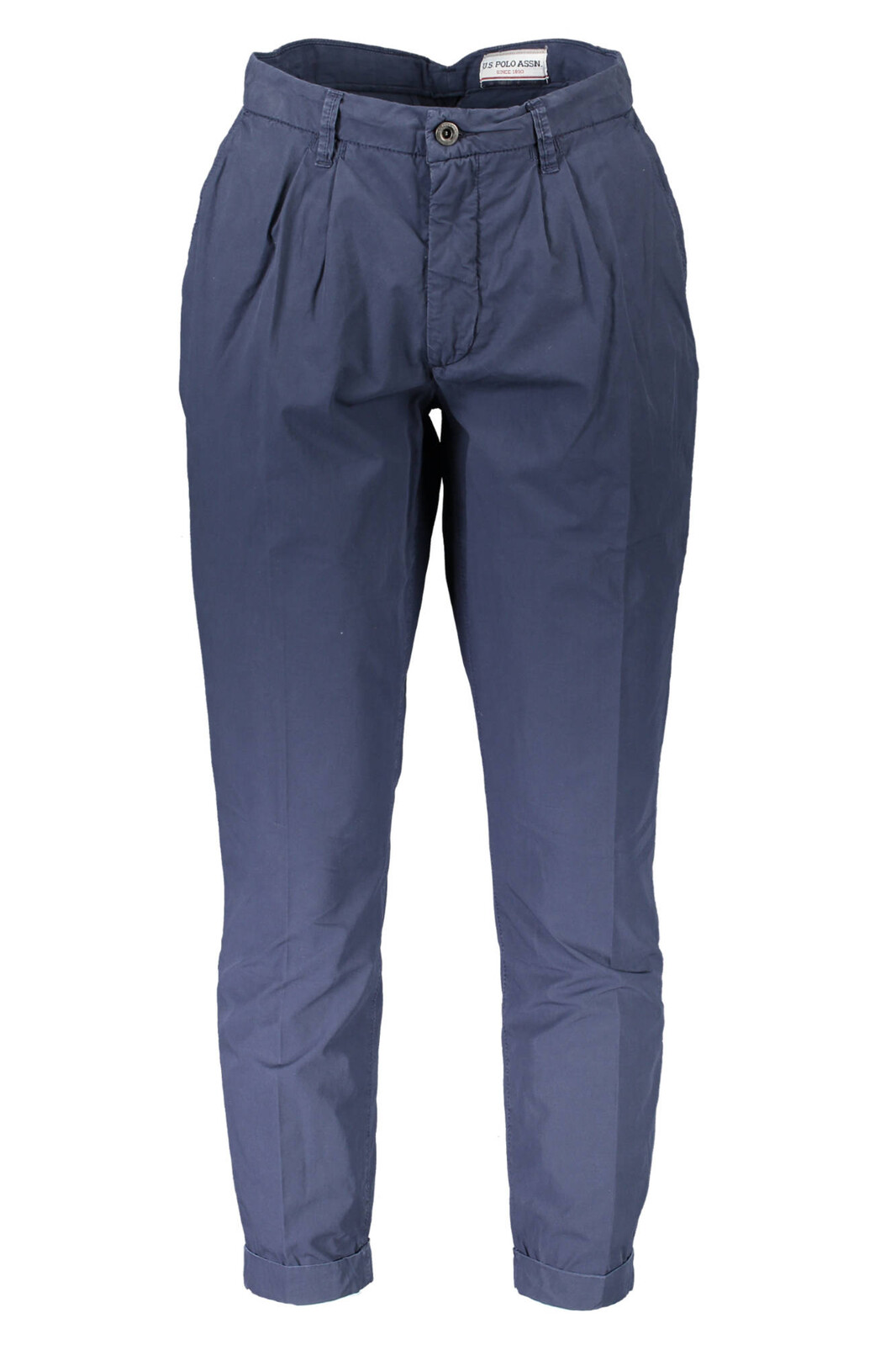 US POLO MEN'S BLUE PANTS