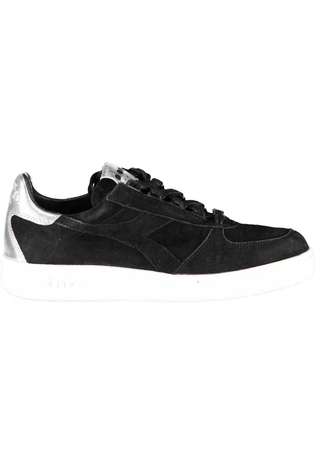DIADORA WOMEN'S SPORT SHOES BLACK
