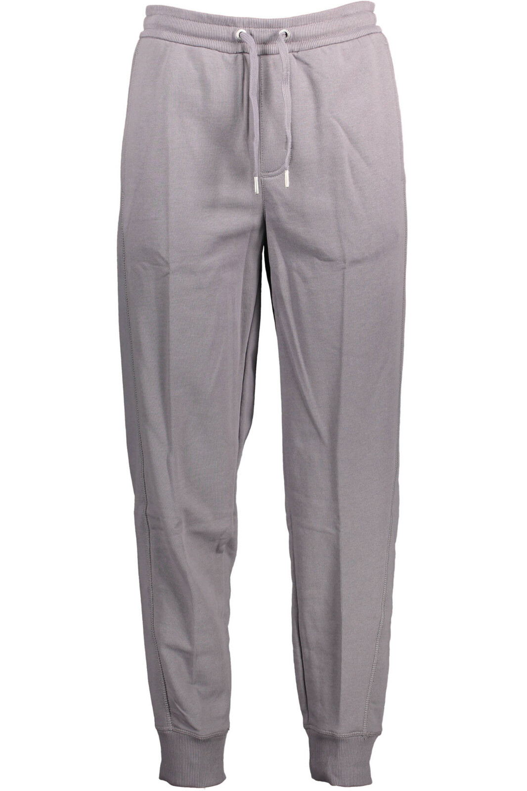 CALVIN KLEIN MEN'S TROUSERS GREY