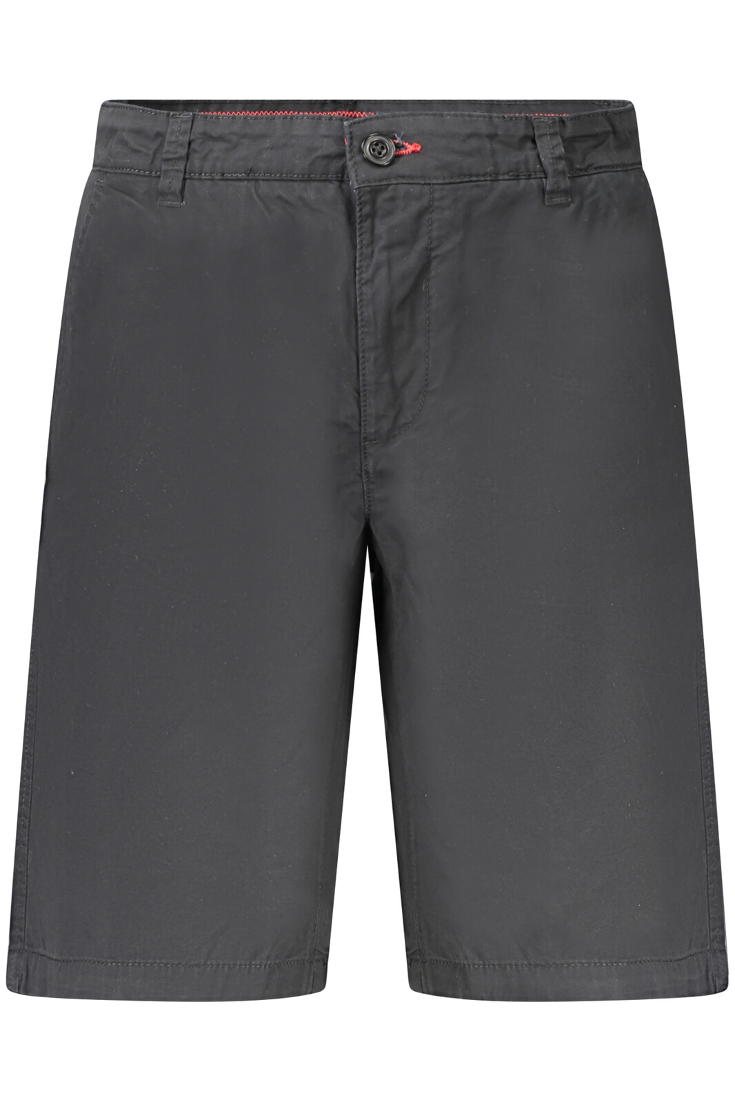 NORWAY 1963 MEN'S BLACK BERMUDA PANTS