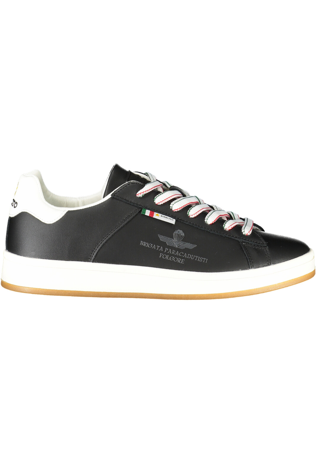 ARMY 1659 BLACK MEN'S SPORTS FOOTWEAR