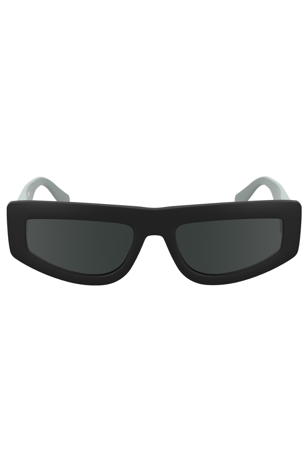 CALVIN KLEIN WOMEN'S SUNGLASSES BLACK