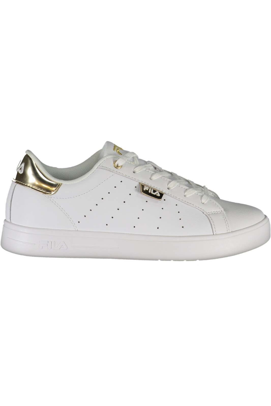 FILA WHITE WOMEN'S SPORTS SHOES