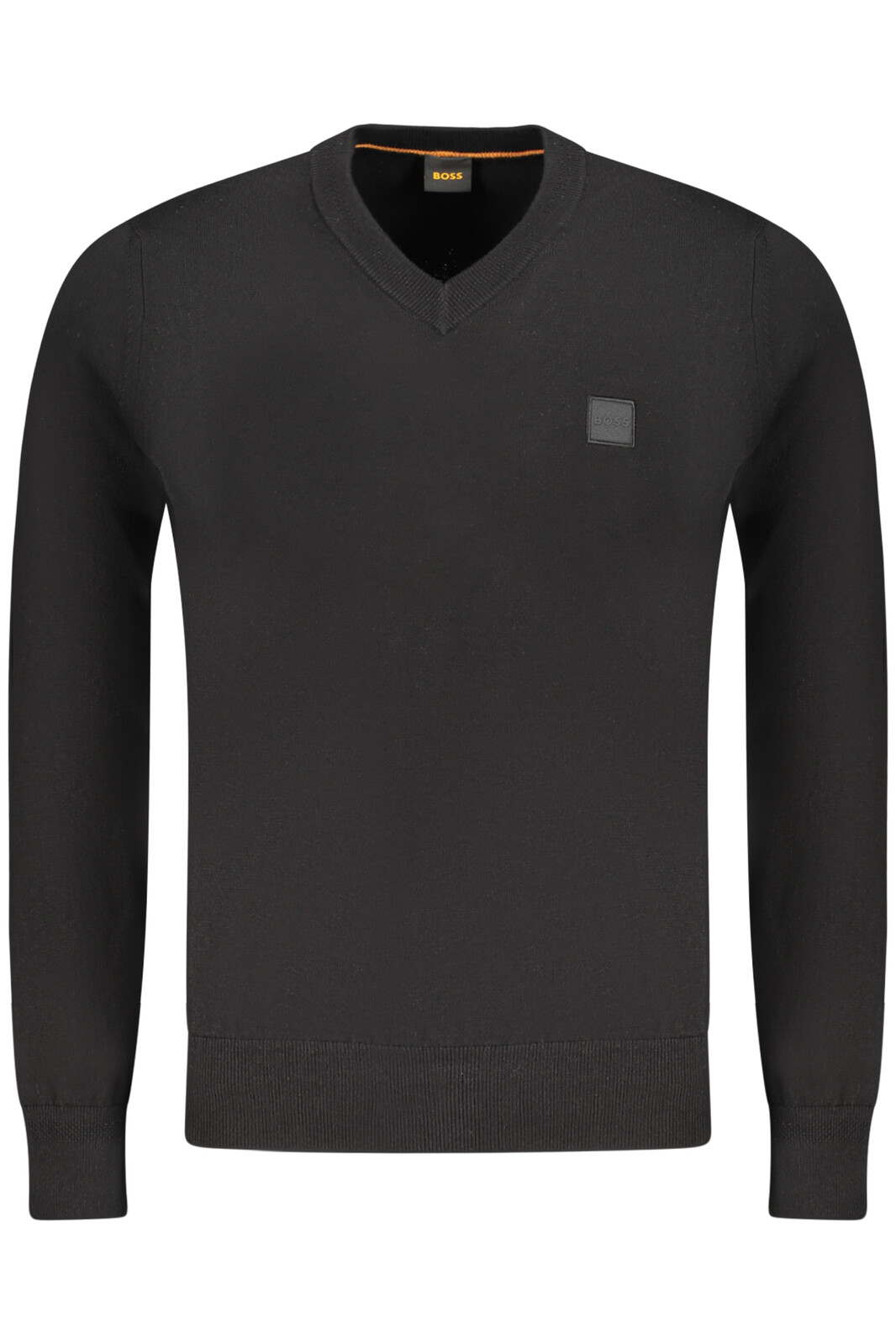 BOSS BLACK MEN'S SWEATER