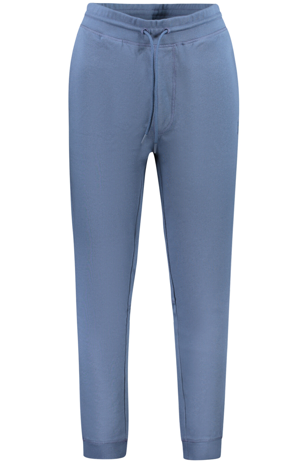 BOSS MEN'S BLUE TROUSERS